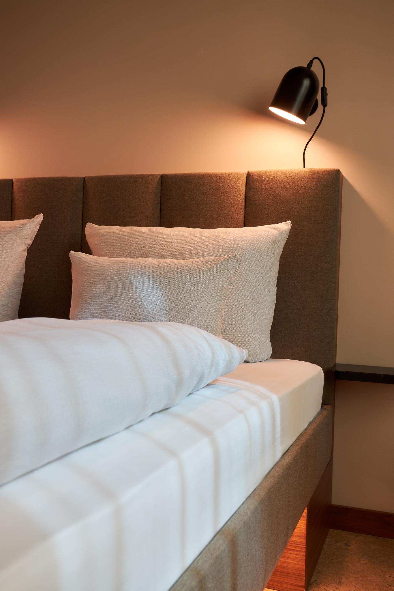 Cocoon Sendlinger Tor Hotell München Exteriör bild