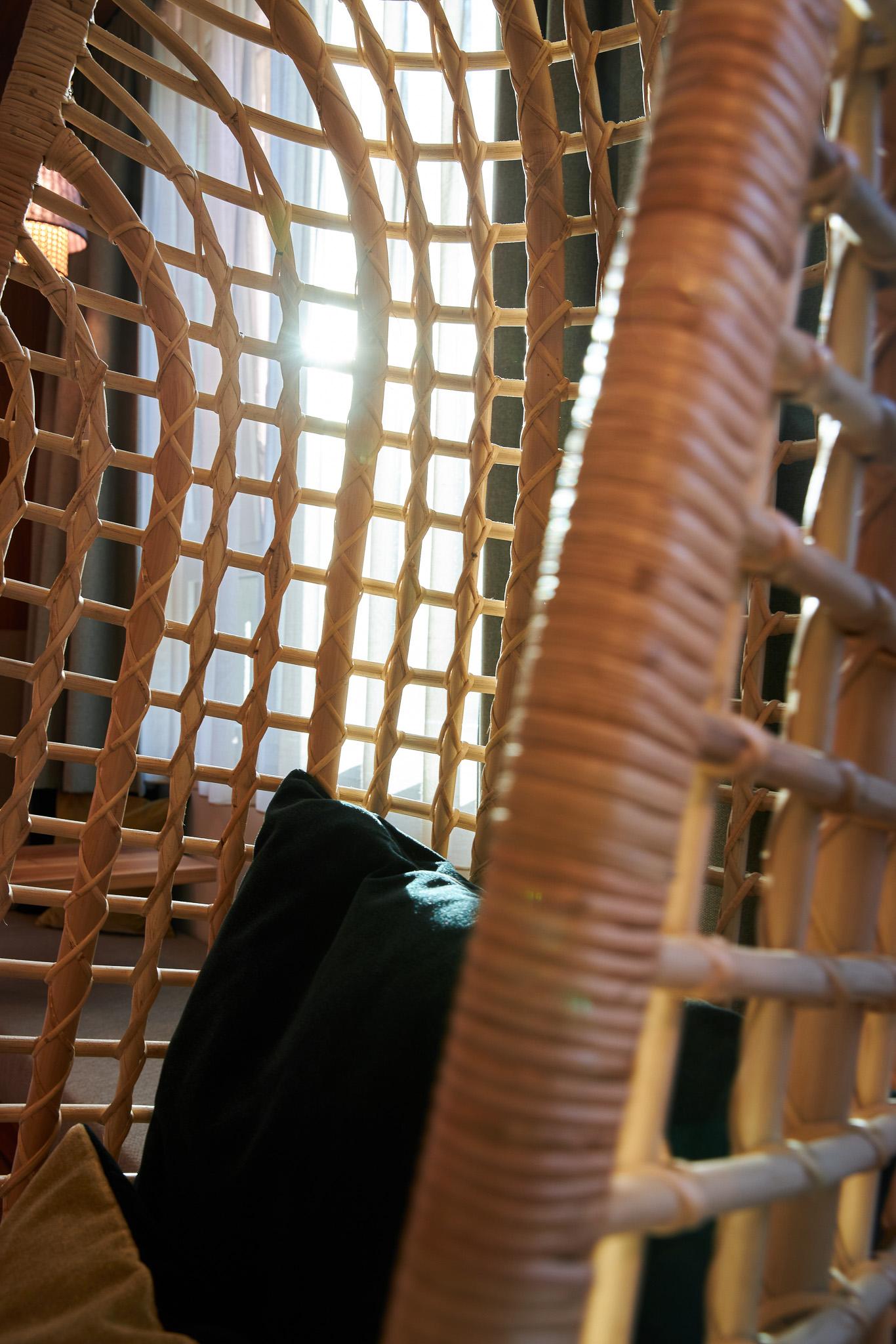 Cocoon Sendlinger Tor Hotell München Exteriör bild