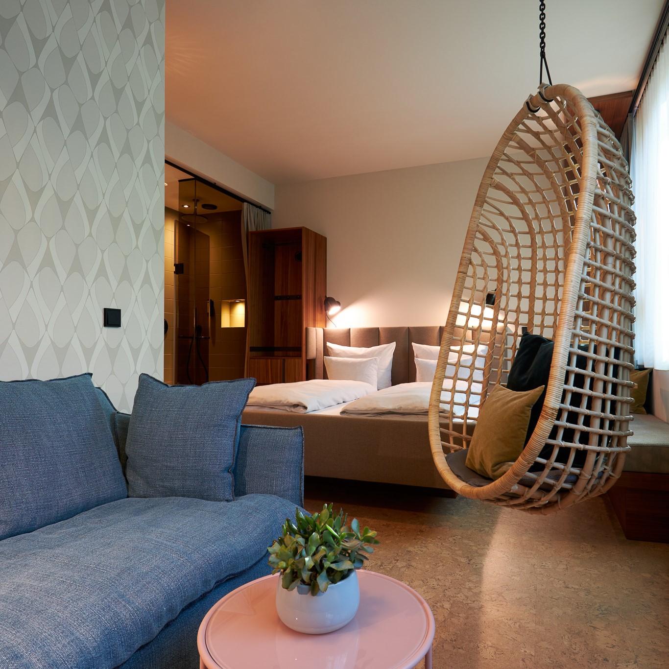 Cocoon Sendlinger Tor Hotell München Exteriör bild