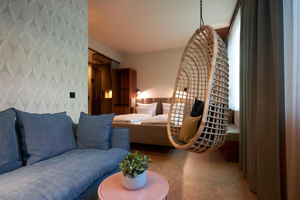 Cocoon Sendlinger Tor Hotell München Exteriör bild