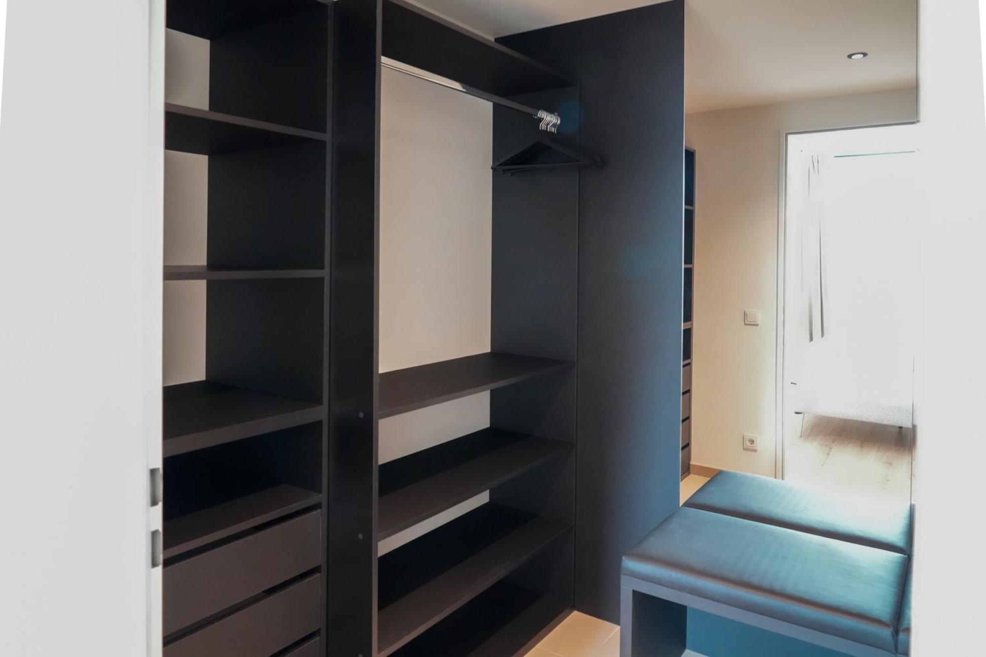 Cocoon Sendlinger Tor Hotell München Exteriör bild