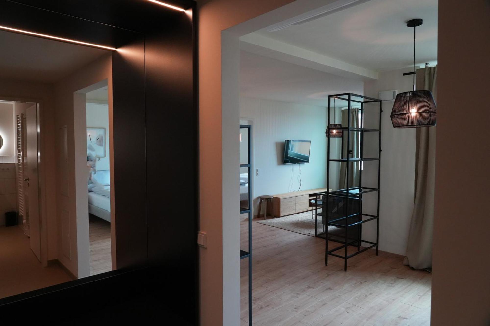 Cocoon Sendlinger Tor Hotell München Exteriör bild