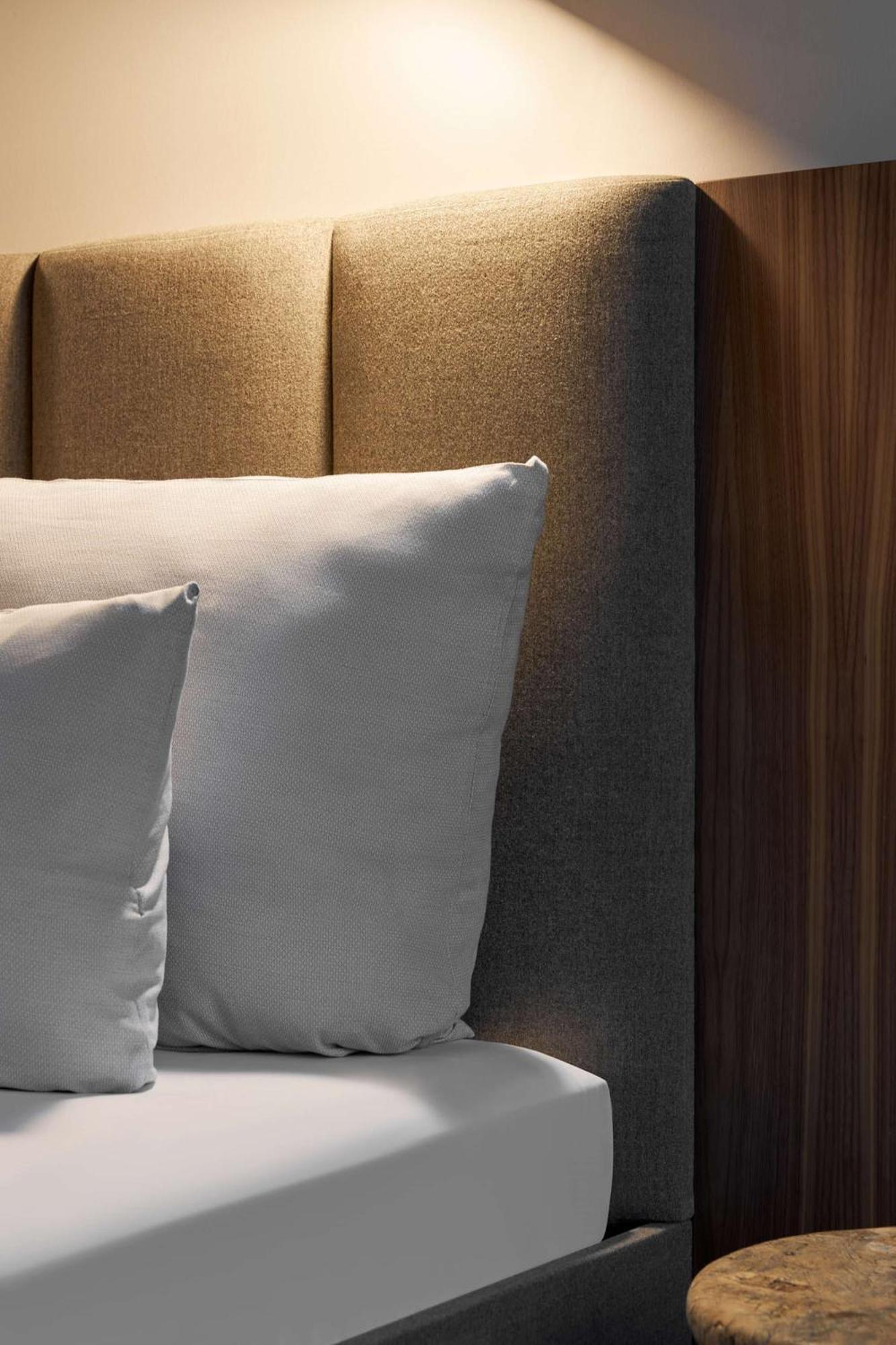 Cocoon Sendlinger Tor Hotell München Rum bild