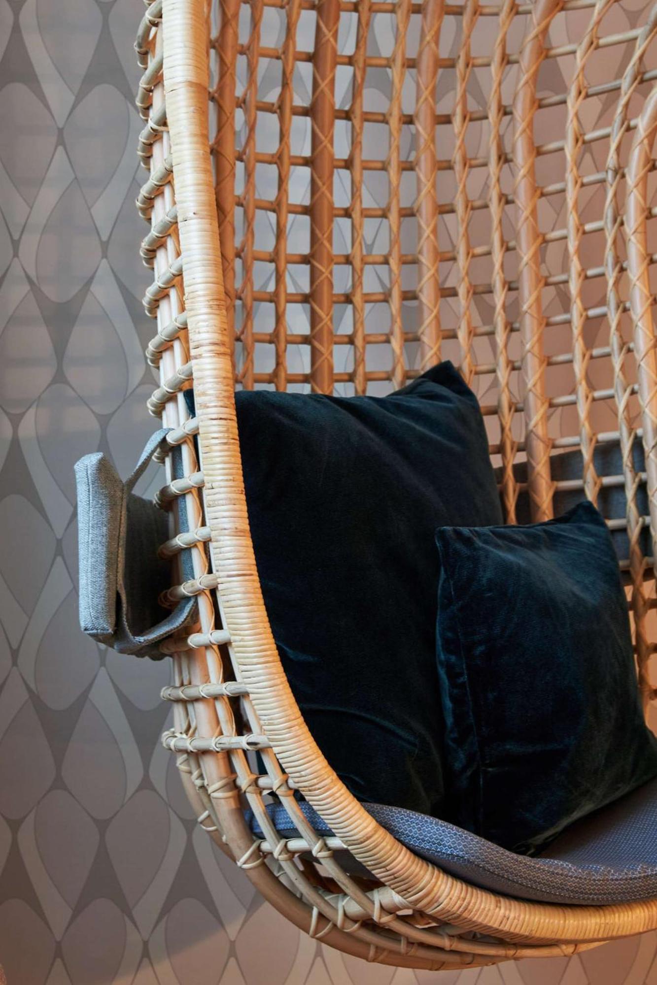 Cocoon Sendlinger Tor Hotell München Rum bild