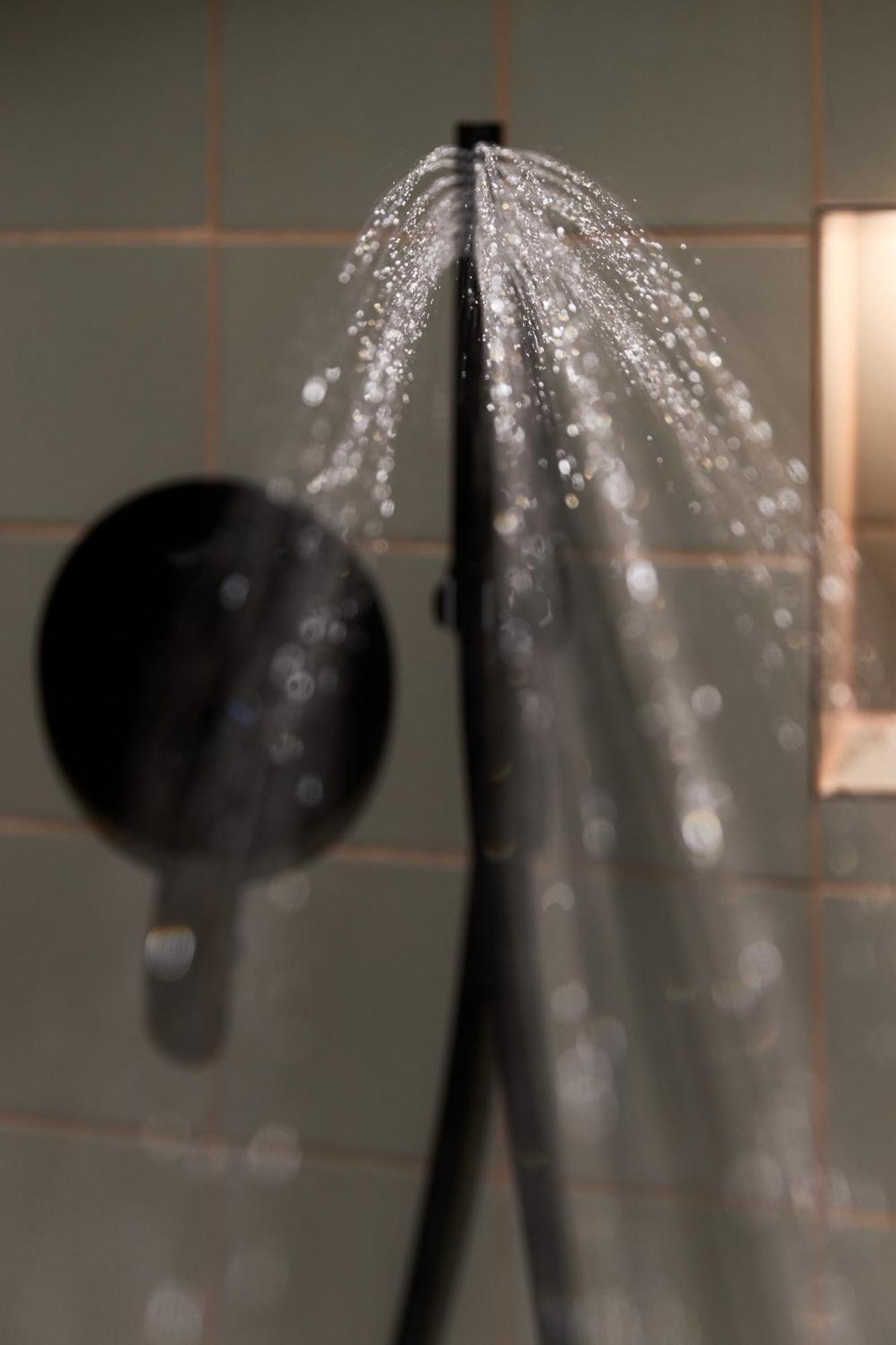 Cocoon Sendlinger Tor Hotell München Rum bild