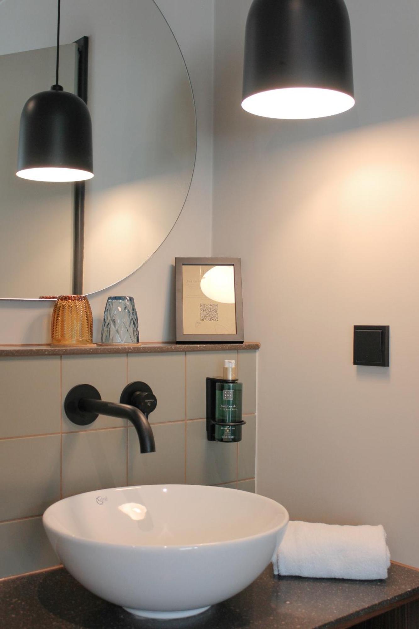 Cocoon Sendlinger Tor Hotell München Rum bild