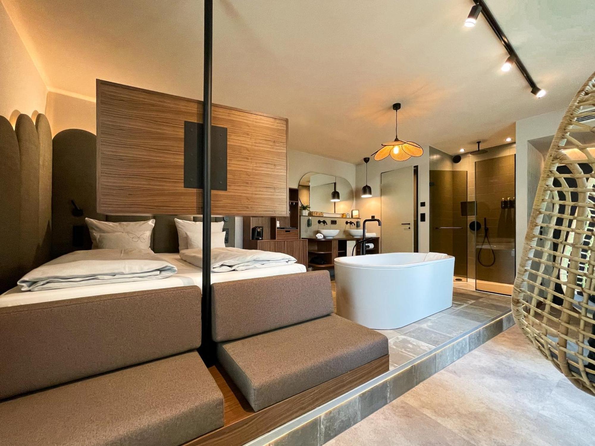 Cocoon Sendlinger Tor Hotell München Rum bild